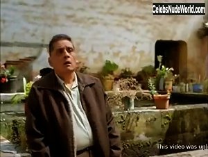 Arcelia Ramirez in La mujer de Benjamin (1991) 17