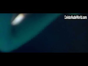Ariadna Cabrol Wet , Explicit scene in Eloise (2009) 18