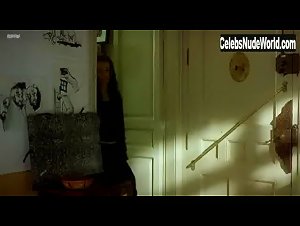 Ariadna Cabrol boobs , Pool scene in Eloise (2009) 12