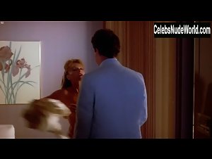 Arielle Dombasle in Boss' Wife (1986) 10