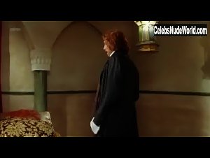 Arielle Dombasle in Gradiva (C'est Gradiva qui vous appelle) (2006) 13