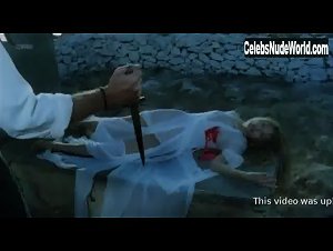 Arielle Dombasle in Gradiva (C'est Gradiva qui vous appelle) (2006) 19