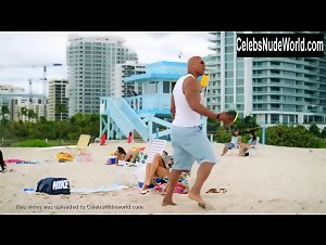 Arielle Kebbel in Ballers (series) (2015) 16