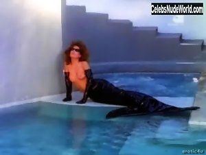Arlene Graham Big boobs , Pool in Playboy: Fantasies (series) (1987) 1