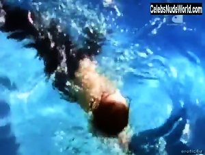 Arlene Graham Big boobs , Pool in Playboy: Fantasies (series) (1987) 16