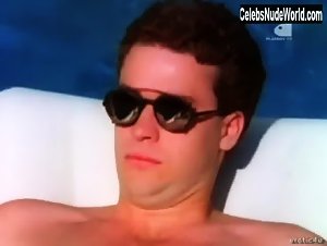 Arlene Graham Big boobs , Pool in Playboy: Fantasies (series) (1987) 18