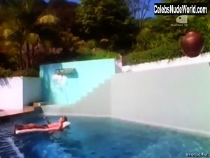 Arlene Graham Big boobs , Pool in Playboy: Fantasies (series) (1987) 19