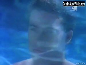 Arlene Graham Big boobs , Pool in Playboy: Fantasies (series) (1987) 4