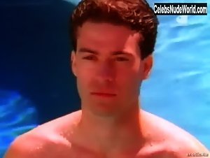 Arlene Graham Big boobs , Pool in Playboy: Fantasies (series) (1987) 8