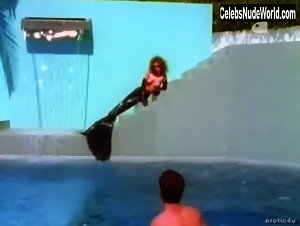 Arlene Graham Big boobs , Pool in Playboy: Fantasies (series) (1987) 9