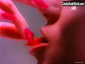 Arlene Graham boobs , Stockings in Playboy: Fantasies (series) (1987) 16