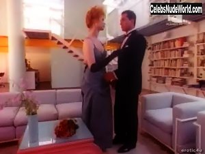 Arlene Graham Redhead , Big boobs in Playboy: Fantasies (series) (1987) 1