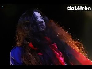 Asami Sugiura in Honto wa eroi Gurimu dowa: Reddo suwodo (2012) 4
