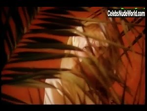 Ashlie Rhey Hairy Pussy , boobs in Beverly Hills Bordello (series) (1996) 16