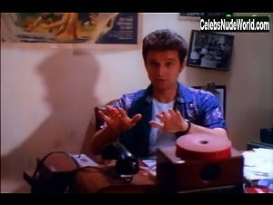 Ashlie Rhey in Bikini Drive-In (1995) 13
