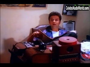 Ashlie Rhey in Bikini Drive-In (1995) 6