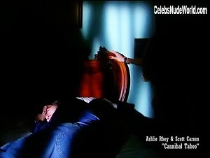 Ashlie Rhey in Cannibal Taboo (2006) 1