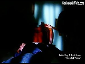 Ashlie Rhey in Cannibal Taboo (2006) 2