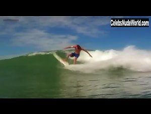Dena Kollar in Costa Rican Summer (2010) 11