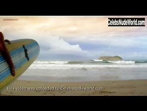 Dena Kollar in Costa Rican Summer (2010) 15