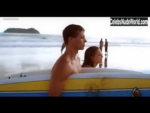 Dena Kollar in Costa Rican Summer (2010) 18