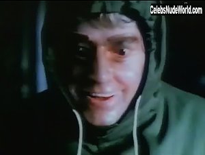 Pat Astley in Don't Open Till Christmas (1984) 12
