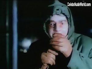 Pat Astley in Don't Open Till Christmas (1984) 18