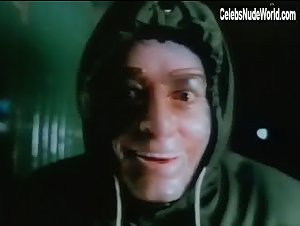 Pat Astley in Don't Open Till Christmas (1984) 7