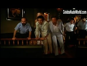 Gabriela Mosch in Pasion prohibida (1982) 15