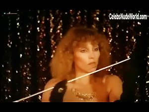 Gabriela Mosch in Pasion prohibida (1980) 6