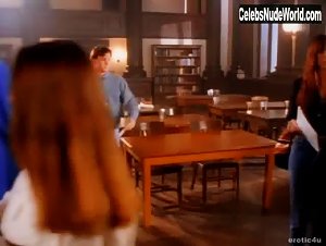 Ashlie Rhey in Playboy: Erotic Fantasies 3 (1993) 19