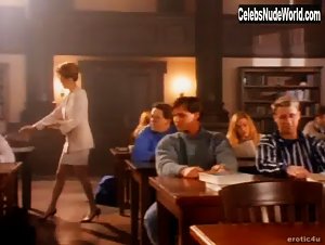 Ashlie Rhey in Playboy: Erotic Fantasies 3 (1993) 4