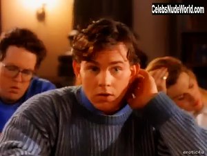 Ashlie Rhey in Playboy: Erotic Fantasies 3 (1993) 8