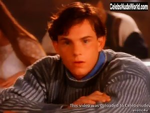 Ashlie Rhey in Playboy: Erotic Fantasies 3 (1993) 9