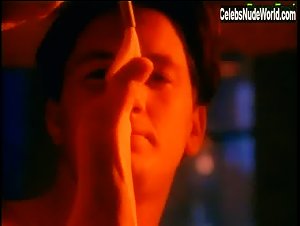 Ashlie Rhey in Playboy: Making Love Series Vol. 2 - Tantric Lovemaking (1996) 12