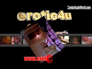 Ashlie Rhey Flashing , boobs in Prelude to Love (1995) 20