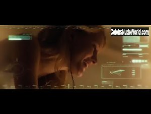 Ashley Hinshaw in Pyramid (2014) 12