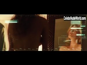 Ashley Hinshaw in Pyramid (2014) 5