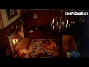 Elaine Ashley in Wicked Lady (1983) 12