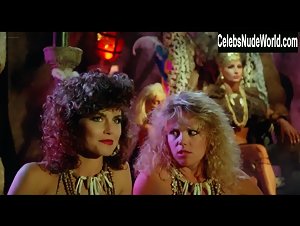 Ashlyn Gere in Angel III: The Final Chapter (1988) 16