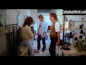 Ashlyn Gere in Angel III: The Final Chapter (1988) 3