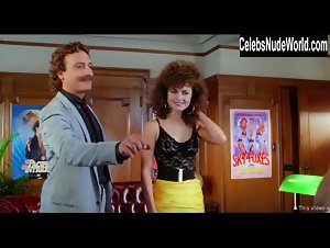 Ashlyn Gere in Angel III: The Final Chapter (1988) 6