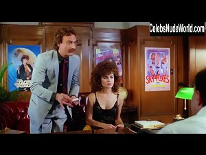Ashlyn Gere in Angel III: The Final Chapter (1988) 9