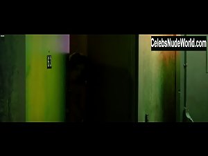 Ashlynn Yennie in Scribbler (2014) 6