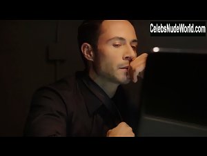 Ashlynn Yennie Fetish , Brunette in Submission (series) (2016) 13
