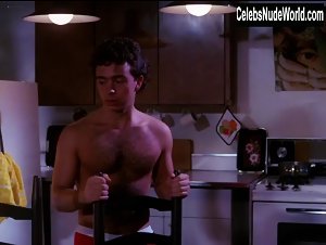 Edwina Thorne in Sex Appeal (1986) 6