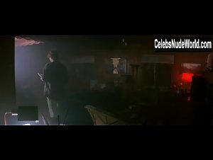 Asia Argento nude, boobs scene in Trauma (1993) 1