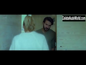 Kasia Warnke in W spirali (2015) 1