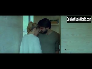 Kasia Warnke in W spirali (2015) 2