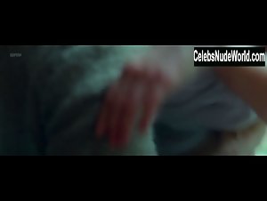 Kasia Warnke in W spirali (2015) 7
